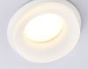 Светильник встраиваемый Ambrella Light Acrylic Frost (Ацрылиц Фрост) TN1302
