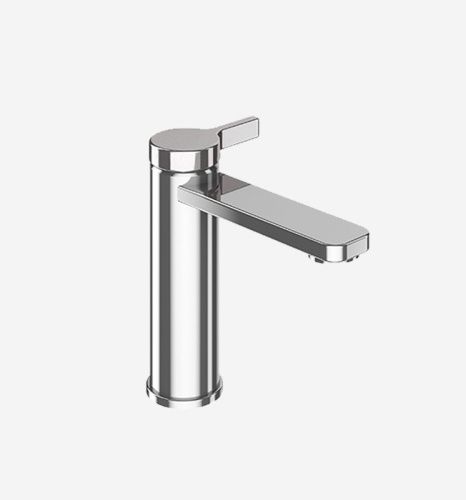 Смеситель Webert CO830102015 на раковину хром - фото 2