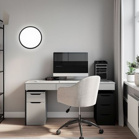 Светильник накладной Citilux Basic Line (Басиц Лине) CL738321VL