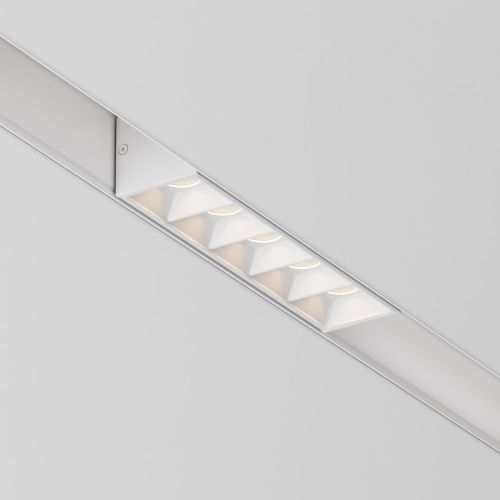 Светильник трековый Maytoni Technical Points TR014-2-10W3K-W - фото 2