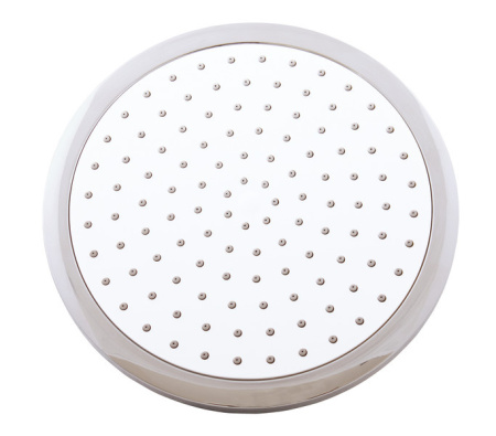 Верхний душ RavSlezak PS0043CB белый