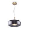 Светильник подвесной Maytoni Madmen Modern MOD127PL-L6SG