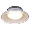 Светильник встраиваемый Reluce 16090-9.0-001RLD MR16 CL