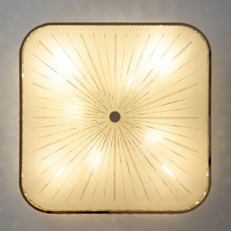 Светильник потолочный Citilux Портал CL324282