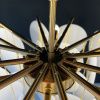 Люстра на штанге ImperiumLoft Nimbus (Нимбус) 179810-22