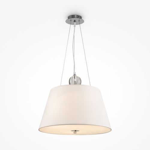 Светильник подвесной Maytoni Bergamo Modern MOD613PL-03BG - фото 2