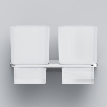 Стакан + держатель Am.Pm Inspire V2.0 A50A343400