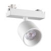 Трековый однофазный светильник Novotech Solette (Солетте) 359809