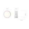 Светодиодный модуль Denkirs Slim LED (Слим ЛЕД) DK3000-7W