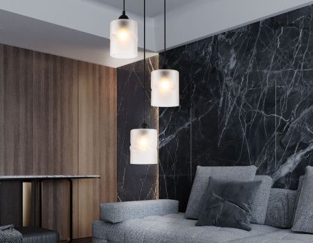 Светильник подвесной Ambrella Light Loft (Лофт) TR3410
