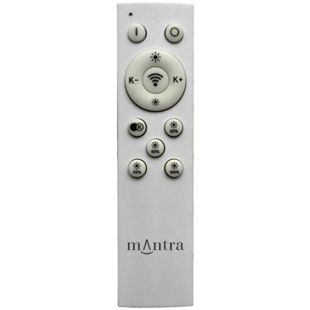 Светильник потолочный Mantra Coin (Цоин) 7925