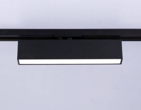 Трековый однофазный светильник Ambrella Light Track System (Трацк Сыстем) GL6767