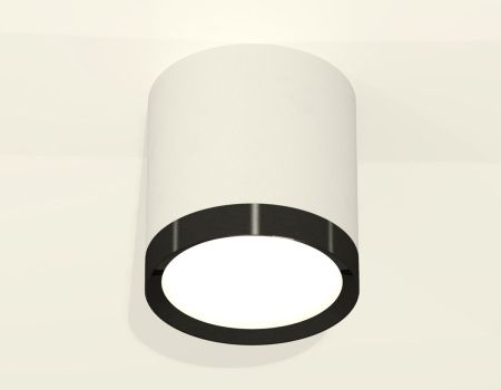Светильник накладной Ambrella Light TECHNO SPOT (ТЕЦХНО СПОТ) XS8141002
