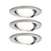 Светильник встраиваемый Paulmann NOVA LED (НОВА ЛЕД) 93465