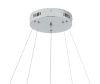 Люстра подвесная Zortes Ringolight (Ринголигхт) ZRS.33322.63C