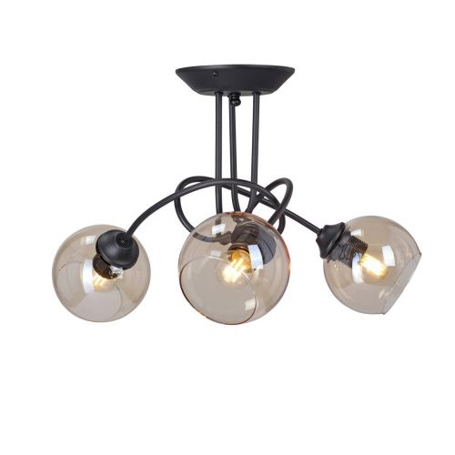 Люстра потолочная Vitaluce V43090 V43090-13/3PL - фото 4
