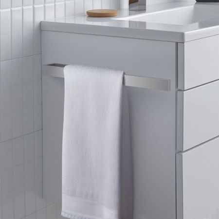 Полотенцедержатель Timo Petruma 15251/13