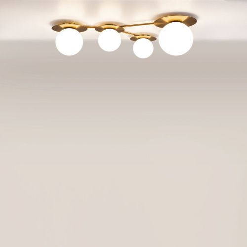 Светильник потолочный Maytoni Star sky MOD291CL-04BS - фото 5