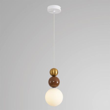 Светильник подвесной Lumion Suspentioni (Суспентиони) 8257/1
