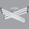 Люстра потолочная Reluce 82090-0.3-06 WH