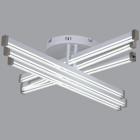 Люстра потолочная Reluce 82090-0.3-06 WH