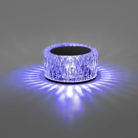 Настольная лампа Escada Party (Парты) 10254/L LED