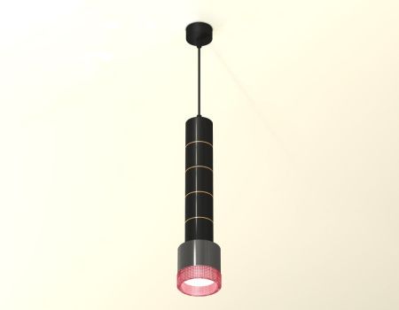 Светильник подвесной Ambrella Light TECHNO SPOT (ТЕЦХНО СПОТ) XP8115015