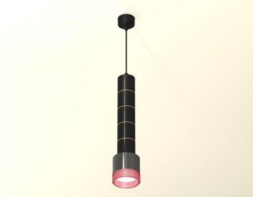 Светильник подвесной Ambrella Light TECHNO SPOT (ТЕЦХНО СПОТ) XP8115015 - фото 3