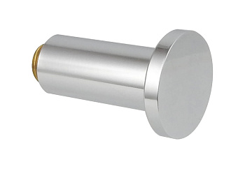 Крючок для ванны Aquatek ВЕГА AQ4001CR