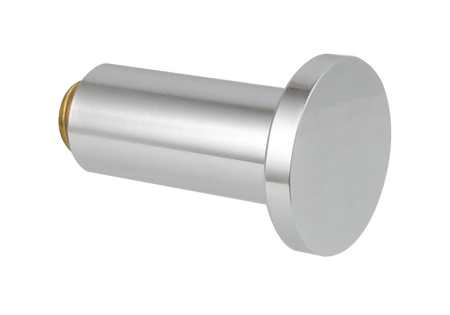 Крючок для ванны Aquatek ВЕГА AQ4001CR