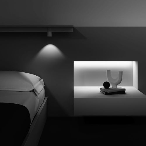 Светильник трековый Maytoni Technical Alfa TR122-2-7W4K-W - фото 5