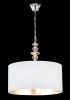 Светильник подвесной Crystal Lux Armando Chrome (Армандо Цхроме) Armando SP4 Chrome