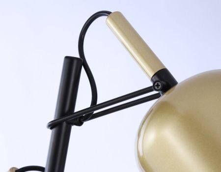 Торшер Ambrella Light Traditional (Традитионал) TR97125