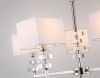 Люстра подвесная Ambrella Light Classic (Цлассиц) LH71321