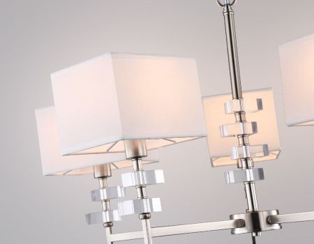 Люстра подвесная Ambrella Light Classic (Цлассиц) LH71321