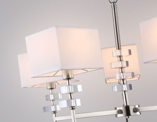 Люстра подвесная Ambrella Light Classic (Цлассиц) LH71321 - фото 4