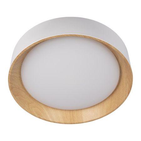 Светильник потолочный Loft It Coin 10202 White