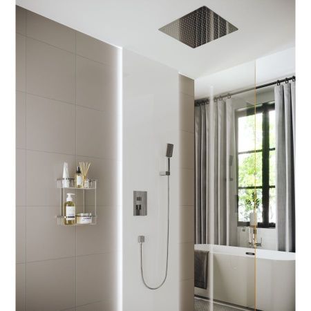 Душевая система Timo Selene SX-2029/00SM встраиваемая в стену цвет хром