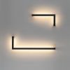 Светильник настенный Odeon Light Grafic (Графиц) 7153/14WL