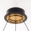 Люстра подвесная Citilux Helly (Хеллы) CL211082