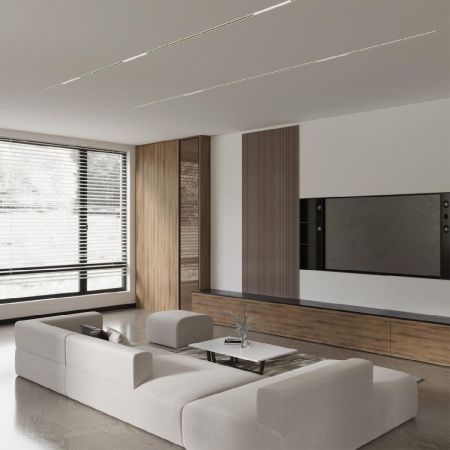 Трековый светильник Novotech Flum (Флум) 359430