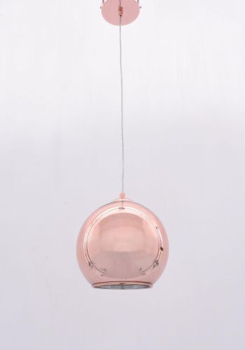 Светильник подвесной Lumina Deco Lobos (Лобос) LDP 107-200 R.GD - фото 2