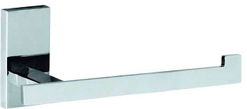 Бумагодержатель Sanibano Agatha H9950/12CR