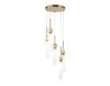 Светильник подвесной Ambrella Light Modern (Модерн) LH53259