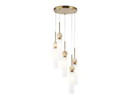 Светильник подвесной Ambrella Light Modern (Модерн) LH53259