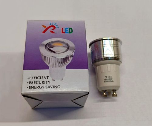 Лампа светодиодная Kink Light L07670(4000K) - фото 2