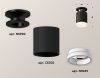 Светильник накладной Ambrella Light Techno (Тецхно) XS6302110