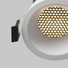Светильник встраиваемый Maytoni Technical Dip DL117-15W-2.7K-W