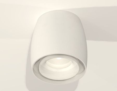 Светильник накладной Ambrella Light TECHNO SPOT (ТЕЦХНО СПОТ) XS1141041