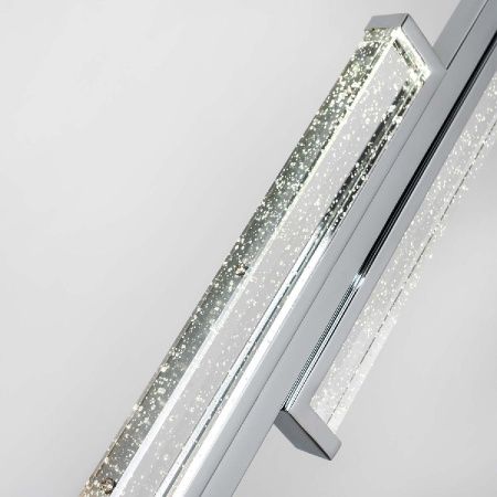 Светильник подвесной Modelux ML.89160.1 CR